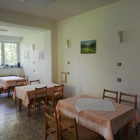 Penzion Luna Přední Výtoň Exterior foto