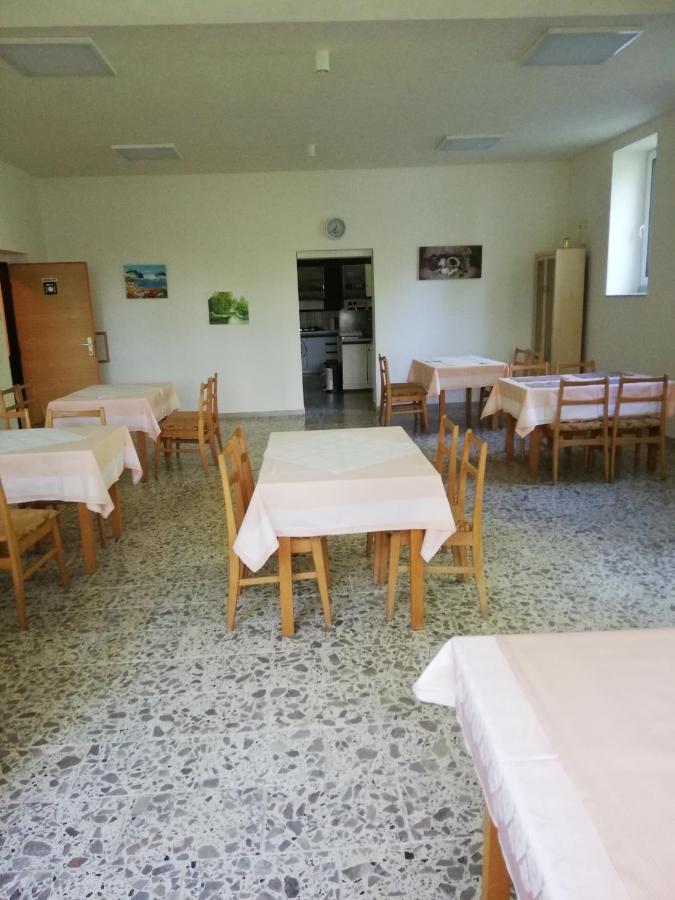 Penzion Luna Přední Výtoň Exterior foto