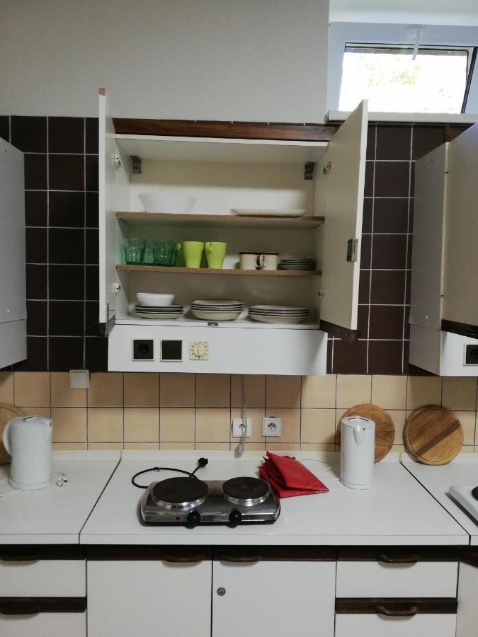 Penzion Luna Přední Výtoň Exterior foto