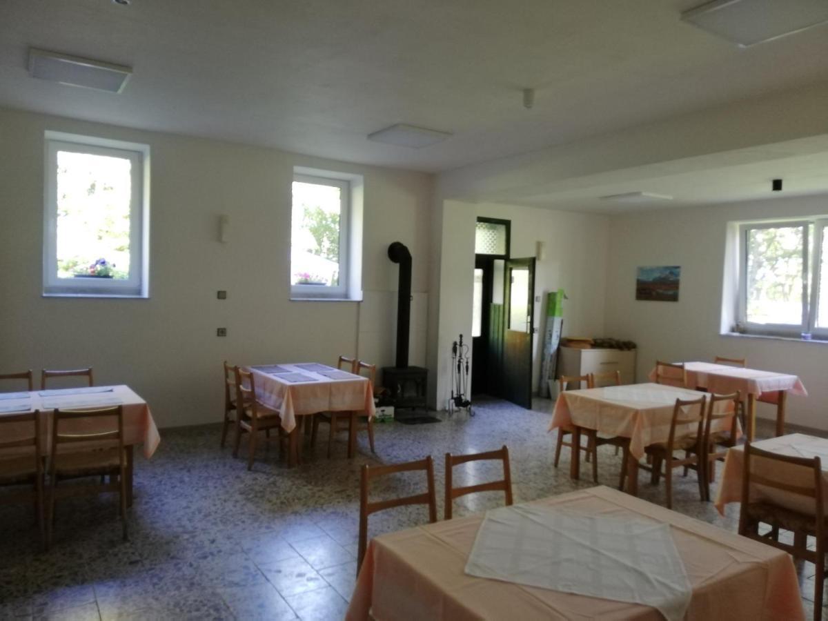 Penzion Luna Přední Výtoň Exterior foto