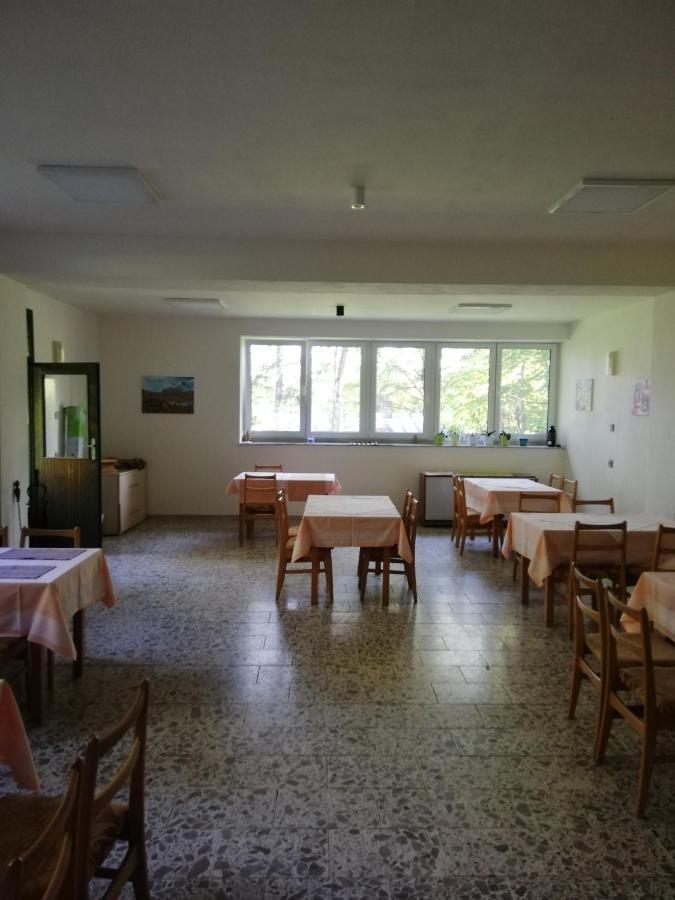 Penzion Luna Přední Výtoň Exterior foto