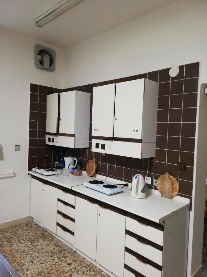 Penzion Luna Přední Výtoň Exterior foto